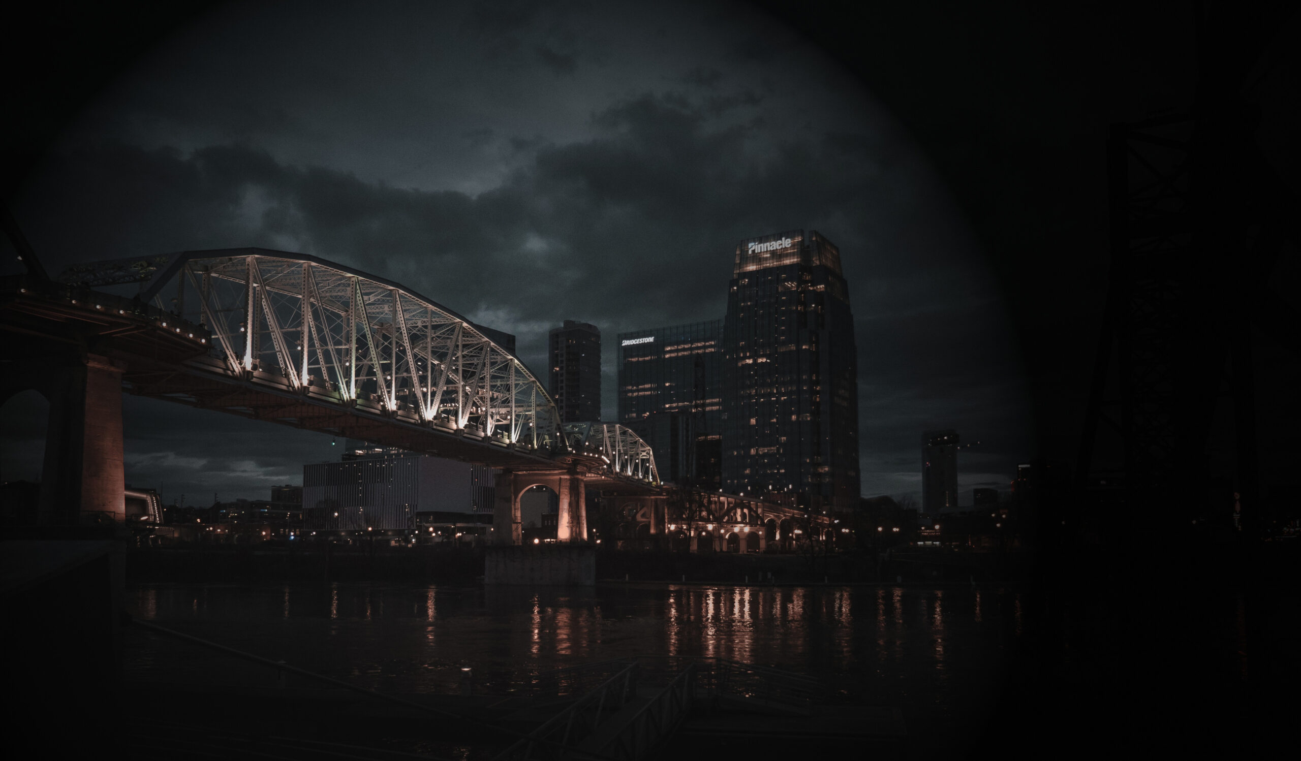 Nashville sensibility